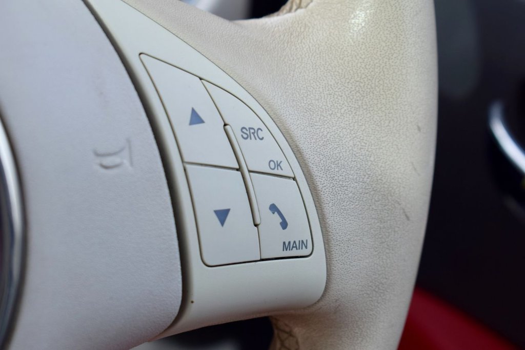 Used Fiat 500 2014 for sale - 77583585: Photo 40