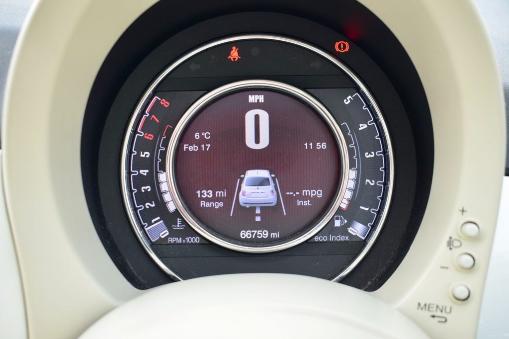 Used Fiat 500 2014 for sale - 77583585: Photo 42