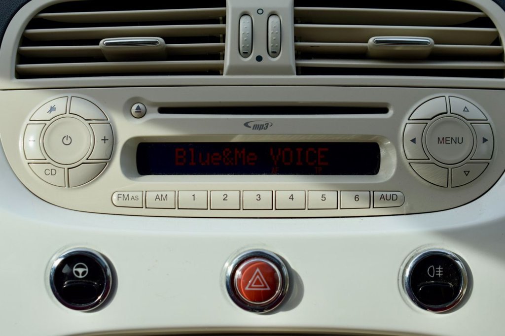 Used Fiat 500 2014 for sale - 77583585: Photo 45