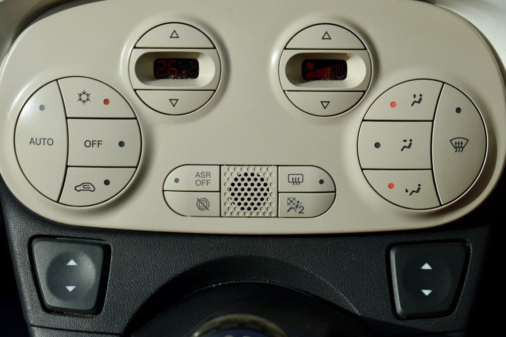 Used Fiat 500 2014 for sale - 77583585: Photo 46