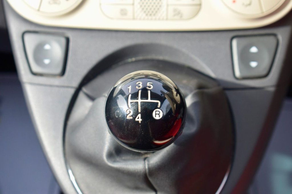 Used Fiat 500 2014 for sale - 77583585: Photo 47