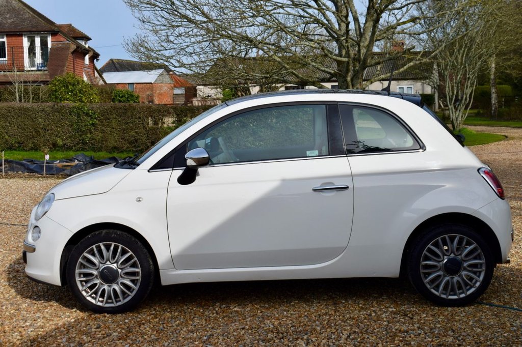 Used Fiat 500 2014 for sale - 77583585: Photo 7