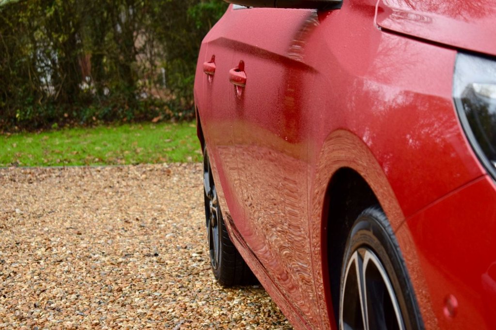 Used Vauxhall Corsa 2022 for sale - 76731221: Photo 17