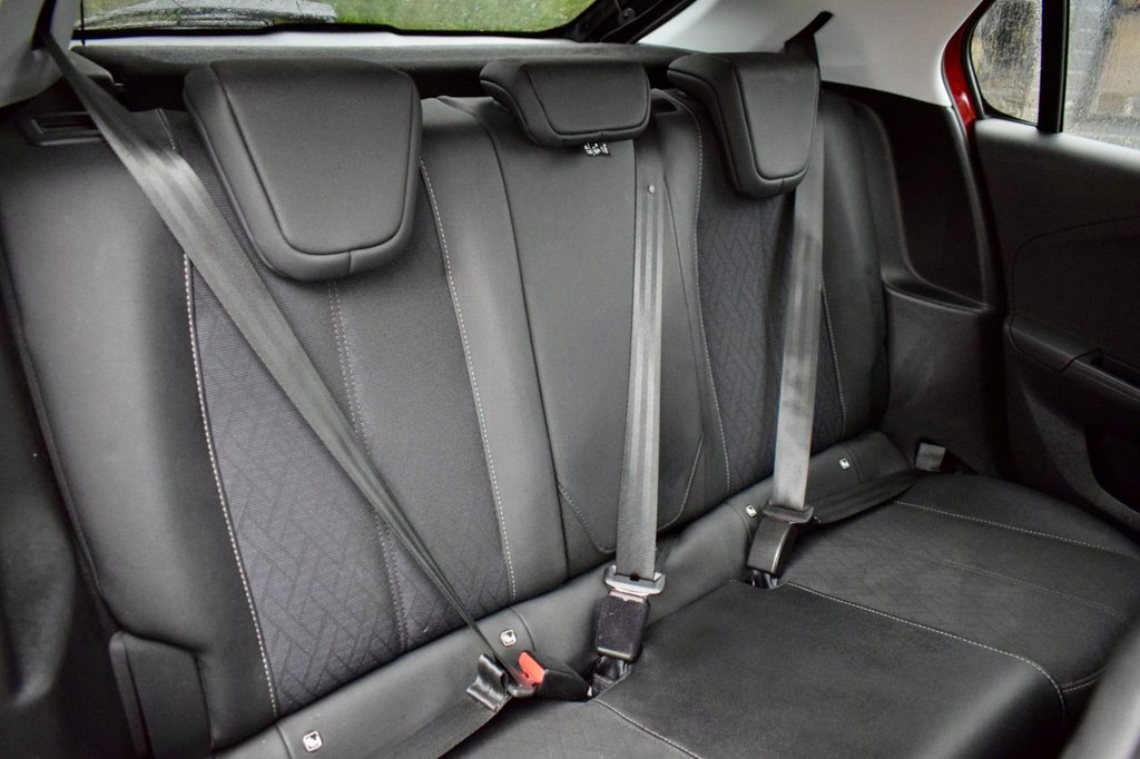 Used Vauxhall Corsa 2022 for sale - 76731221: Photo 20