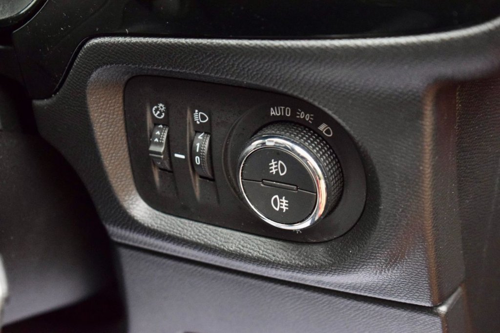 Used Vauxhall Corsa 2022 for sale - 76731221: Photo 21