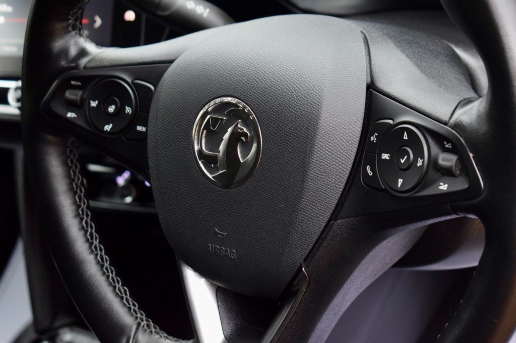 Used Vauxhall Corsa 2022 for sale - 76731221: Photo 24