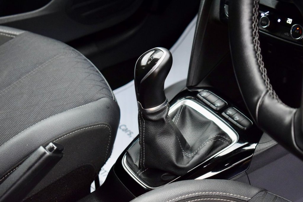 Used Vauxhall Corsa 2022 for sale - 76731221: Photo 25