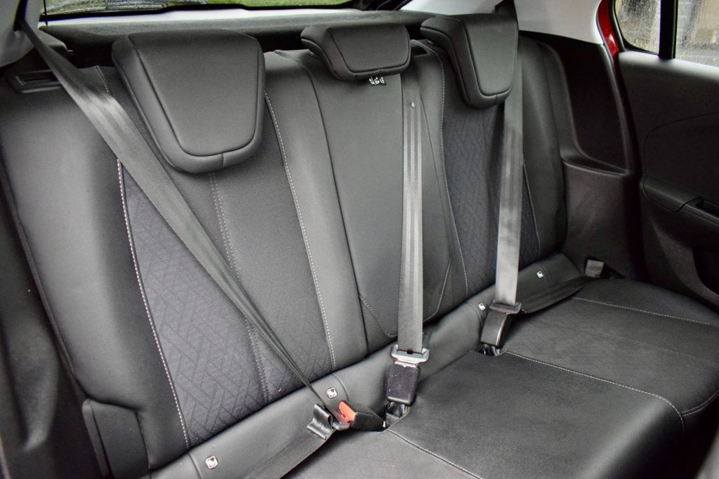 Used Vauxhall Corsa 2022 for sale - 76731221: Photo 26