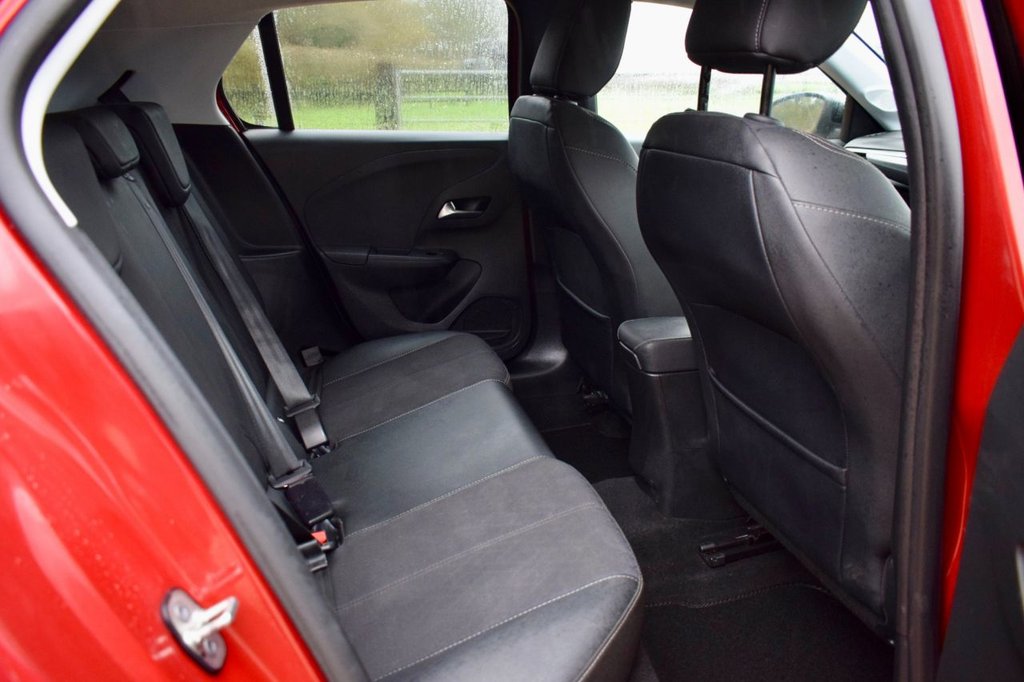Used Vauxhall Corsa 2022 for sale - 76731221: Photo 27