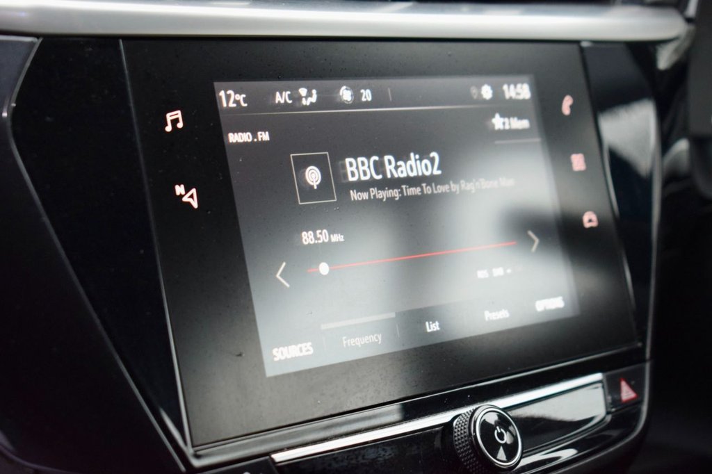 Used Vauxhall Corsa 2022 for sale - 76731221: Photo 31