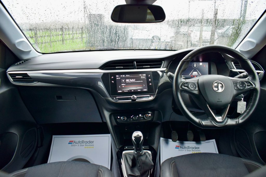 Used Vauxhall Corsa 2022 for sale - 76731221: Photo 32