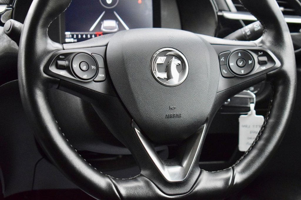 Used Vauxhall Corsa 2022 for sale - 76731221: Photo 33