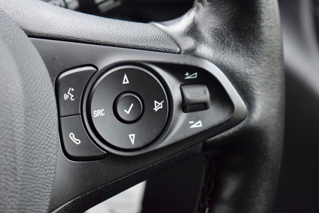 Used Vauxhall Corsa 2022 for sale - 76731221: Photo 34