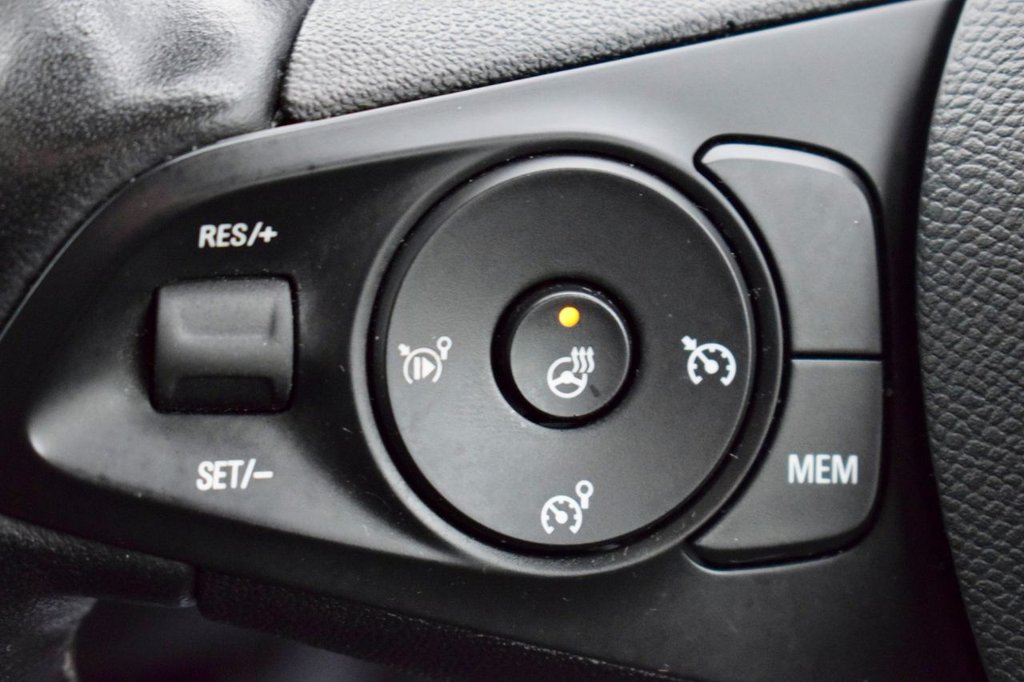 Used Vauxhall Corsa 2022 for sale - 76731221: Photo 35