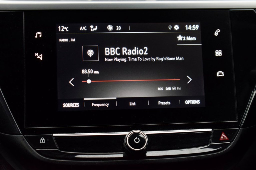 Used Vauxhall Corsa 2022 for sale - 76731221: Photo 39