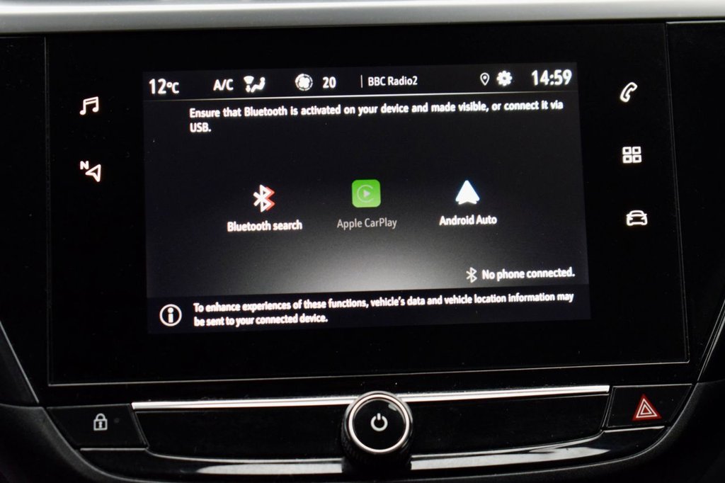 Used Vauxhall Corsa 2022 for sale - 76731221: Photo 40