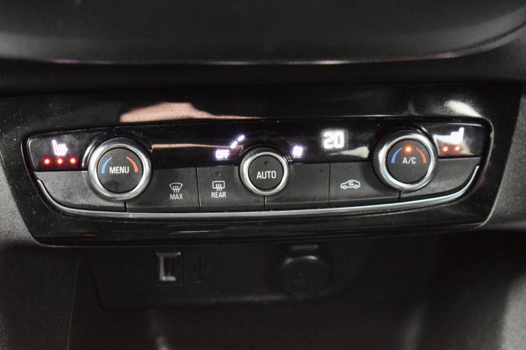 Used Vauxhall Corsa 2022 for sale - 76731221: Photo 41