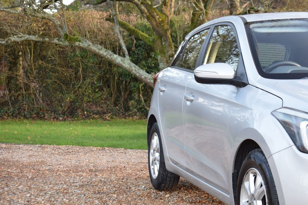 Used Hyundai i20 2017 for sale - 77014431: Photo 14