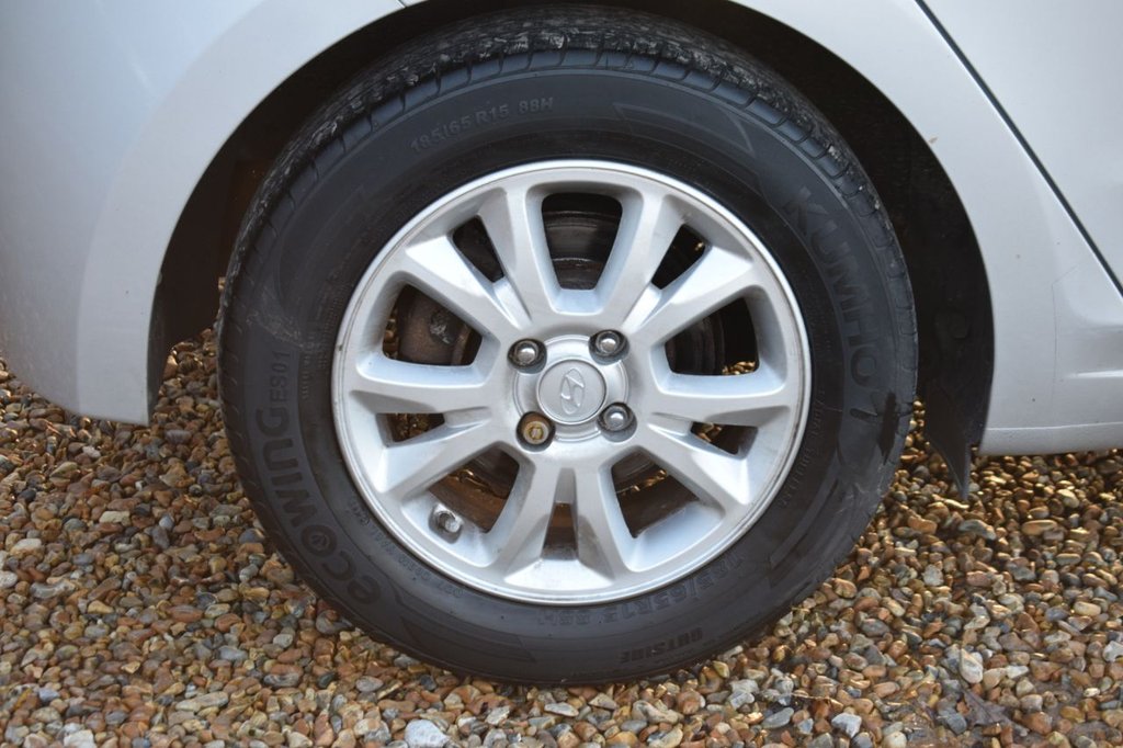 Used Hyundai i20 2017 for sale - 77014431: Photo 17