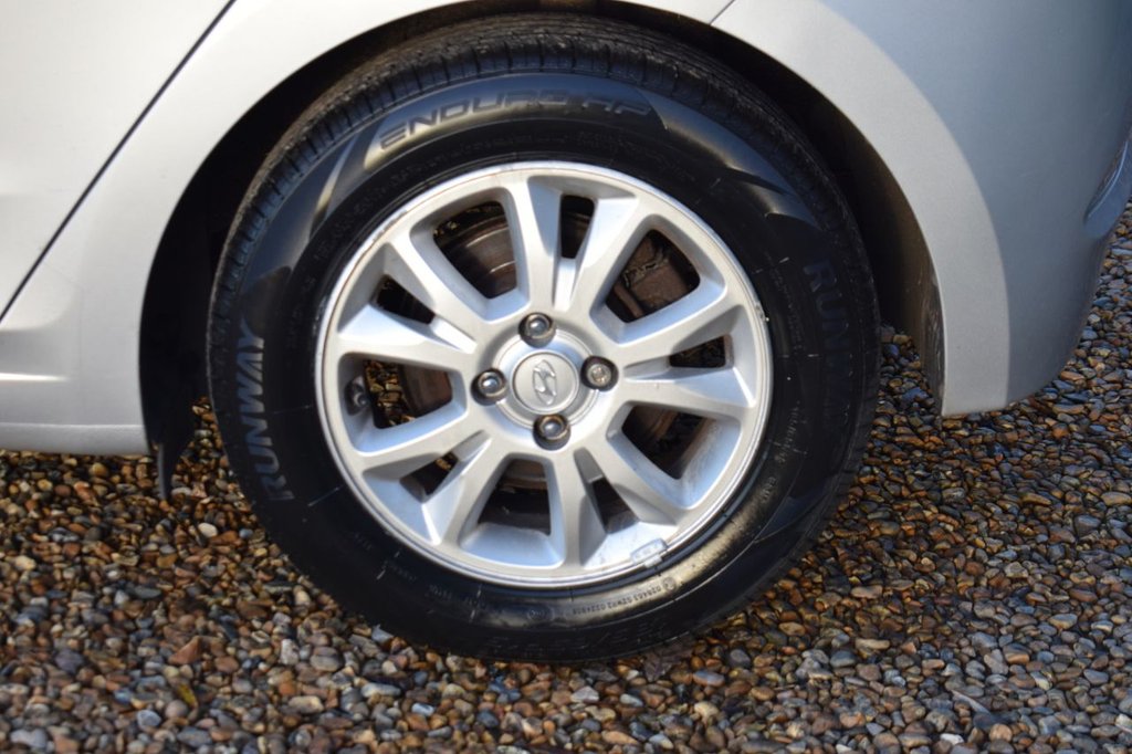 Used Hyundai i20 2017 for sale - 77014431: Photo 18