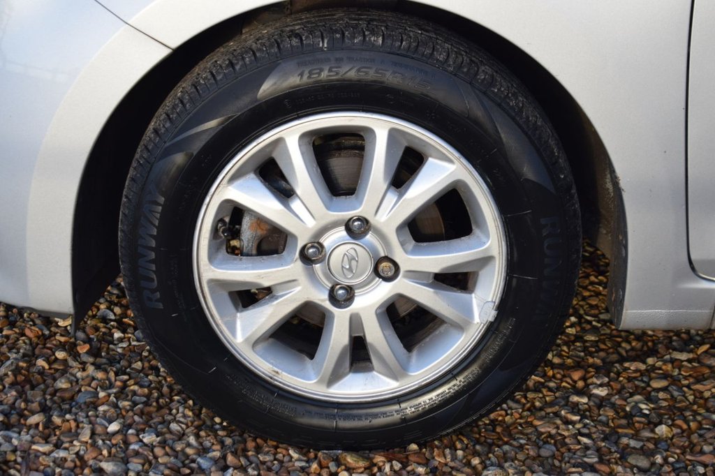 Used Hyundai i20 2017 for sale - 77014431: Photo 19