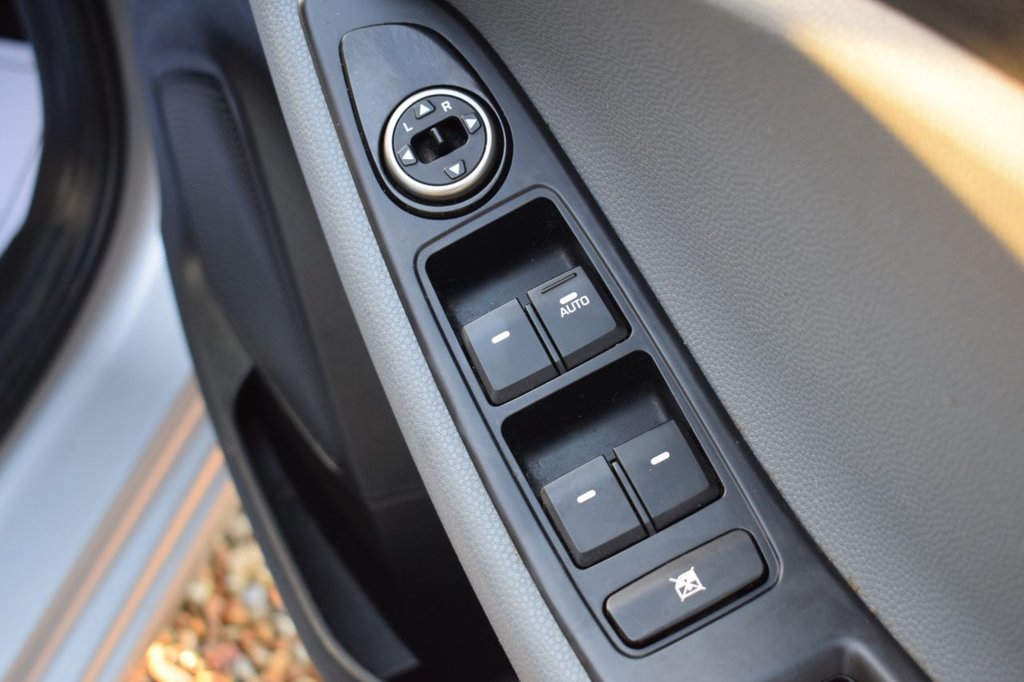 Used Hyundai i20 2017 for sale - 77014431: Photo 24