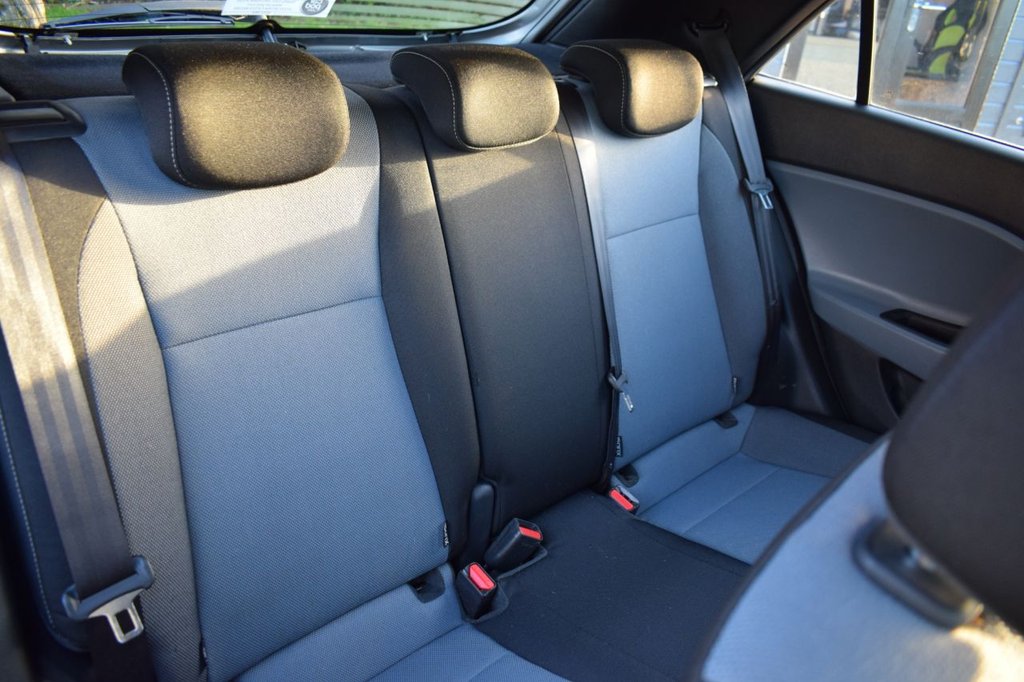 Used Hyundai i20 2017 for sale - 77014431: Photo 28