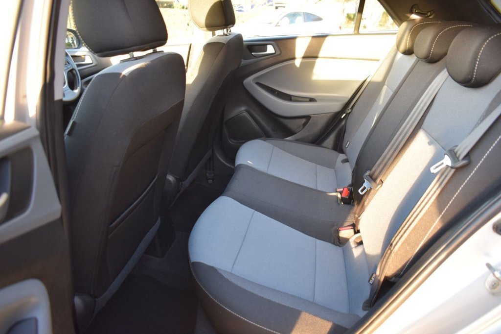 Used Hyundai i20 2017 for sale - 77014431: Photo 31