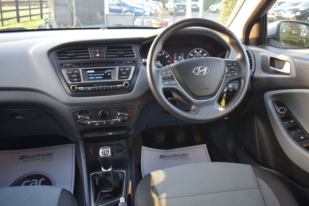 Used Hyundai i20 2017 for sale - 77014431: Photo 36