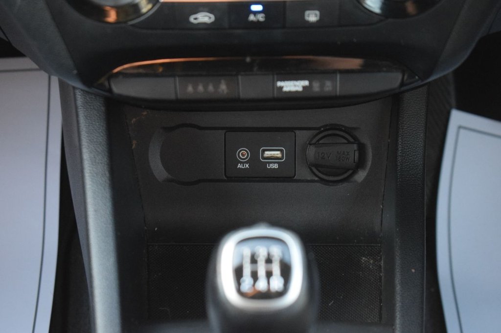 Used Hyundai i20 2017 for sale - 77014431: Photo 39