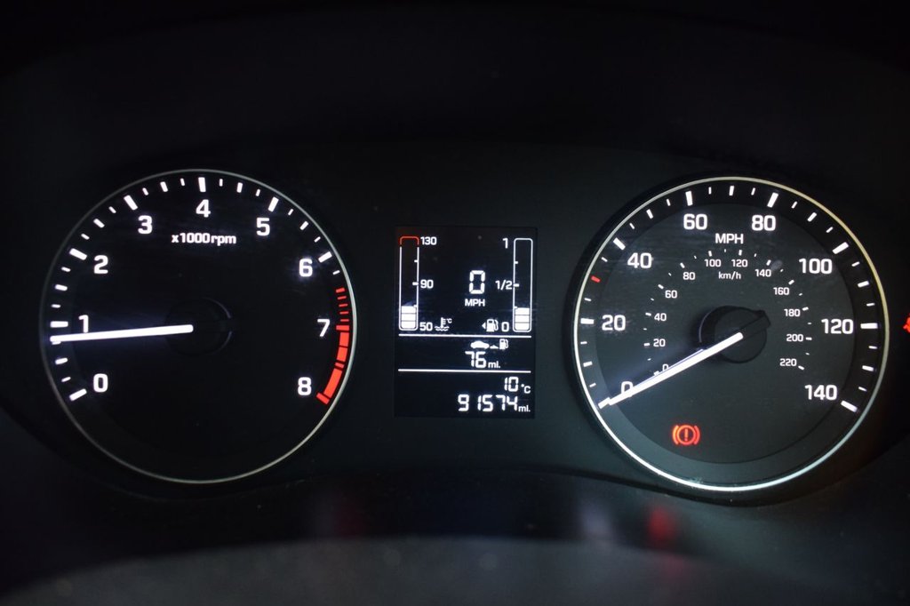 Used Hyundai i20 2017 for sale - 77014431: Photo 47