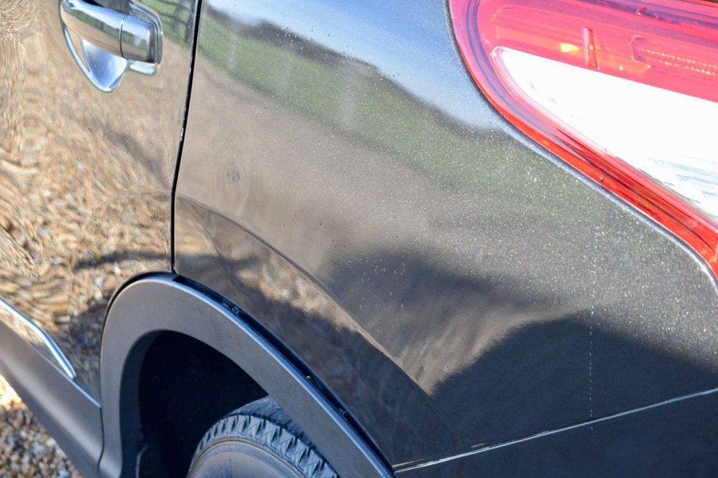 Used Nissan Qashqai 2014 for sale - 77557757: Photo 16