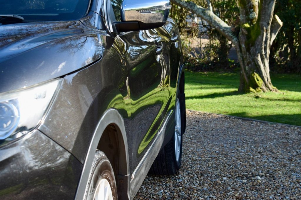 Used Nissan Qashqai 2014 for sale - 77557757: Photo 20