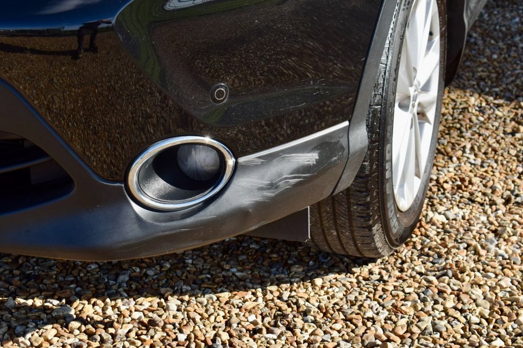 Used Nissan Qashqai 2014 for sale - 77557757: Photo 21