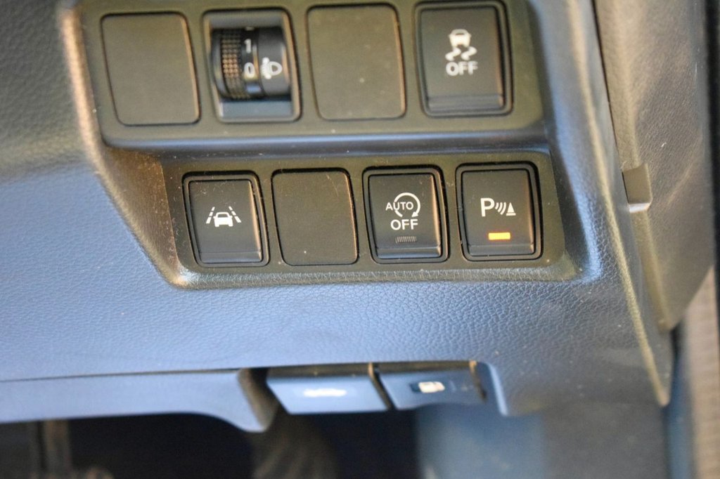 Used Nissan Qashqai 2014 for sale - 77557757: Photo 31