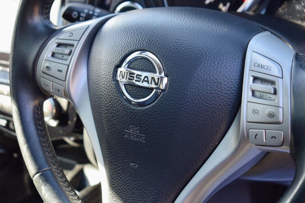 Used Nissan Qashqai 2014 for sale - 77557757: Photo 34