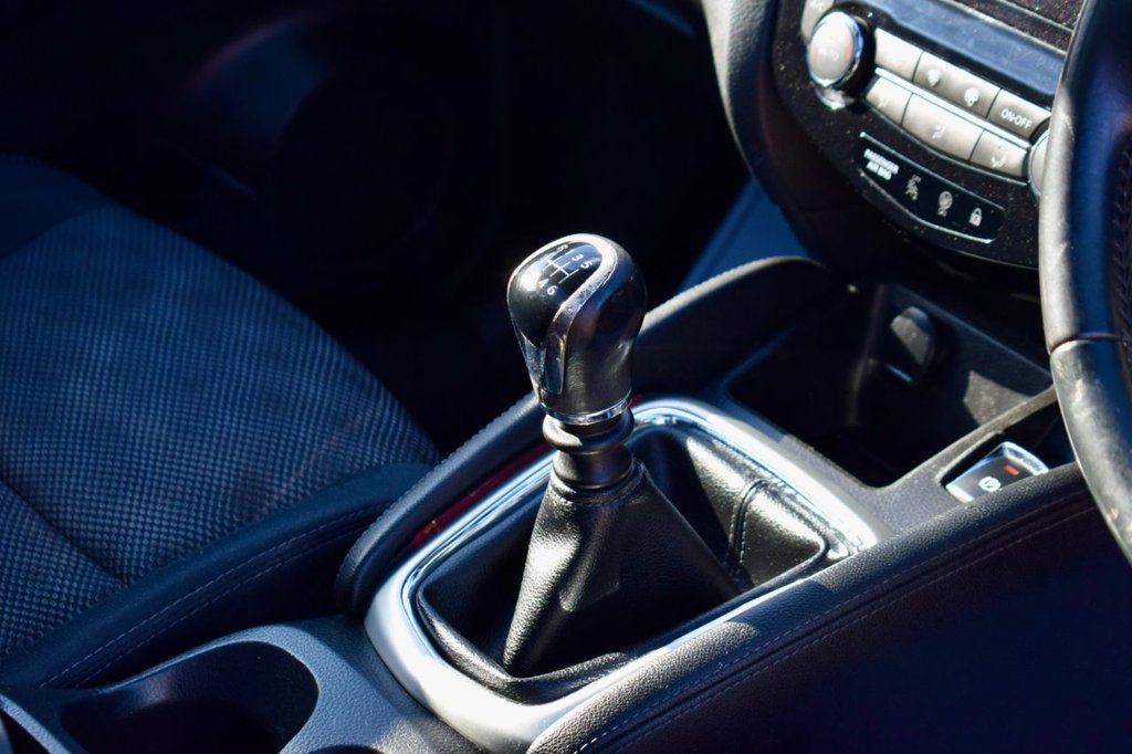 Used Nissan Qashqai 2014 for sale - 77557757: Photo 35