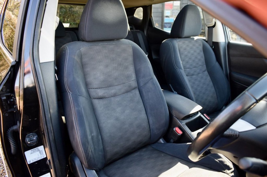 Used Nissan Qashqai 2014 for sale - 77557757: Photo 36