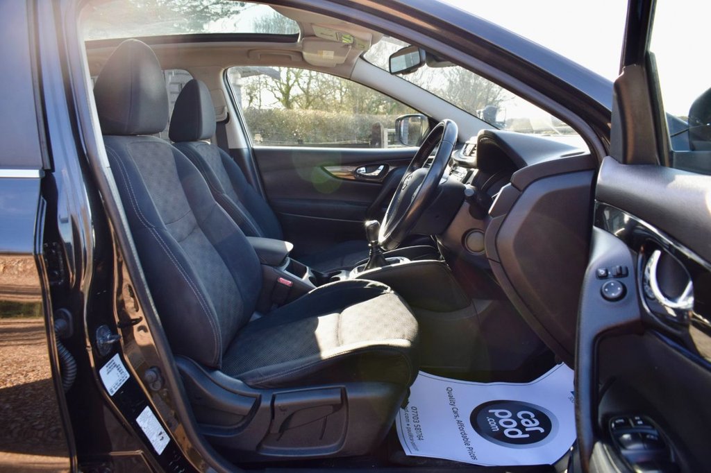 Used Nissan Qashqai 2014 for sale - 77557757: Photo 37