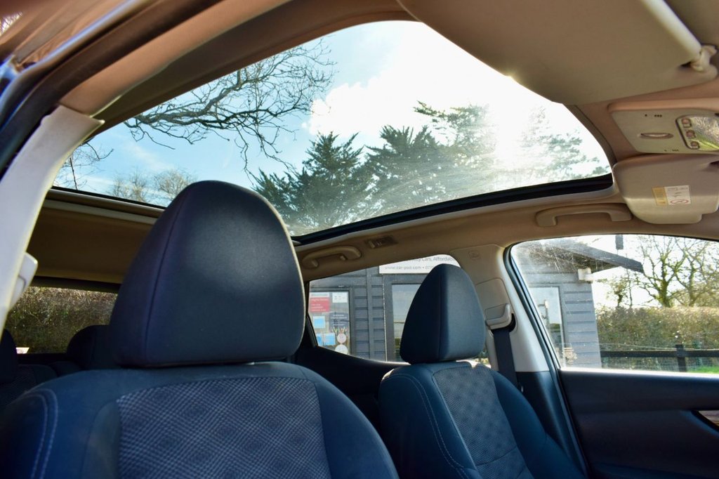 Used Nissan Qashqai 2014 for sale - 77557757: Photo 38