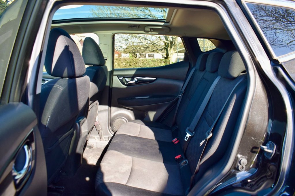 Used Nissan Qashqai 2014 for sale - 77557757: Photo 41