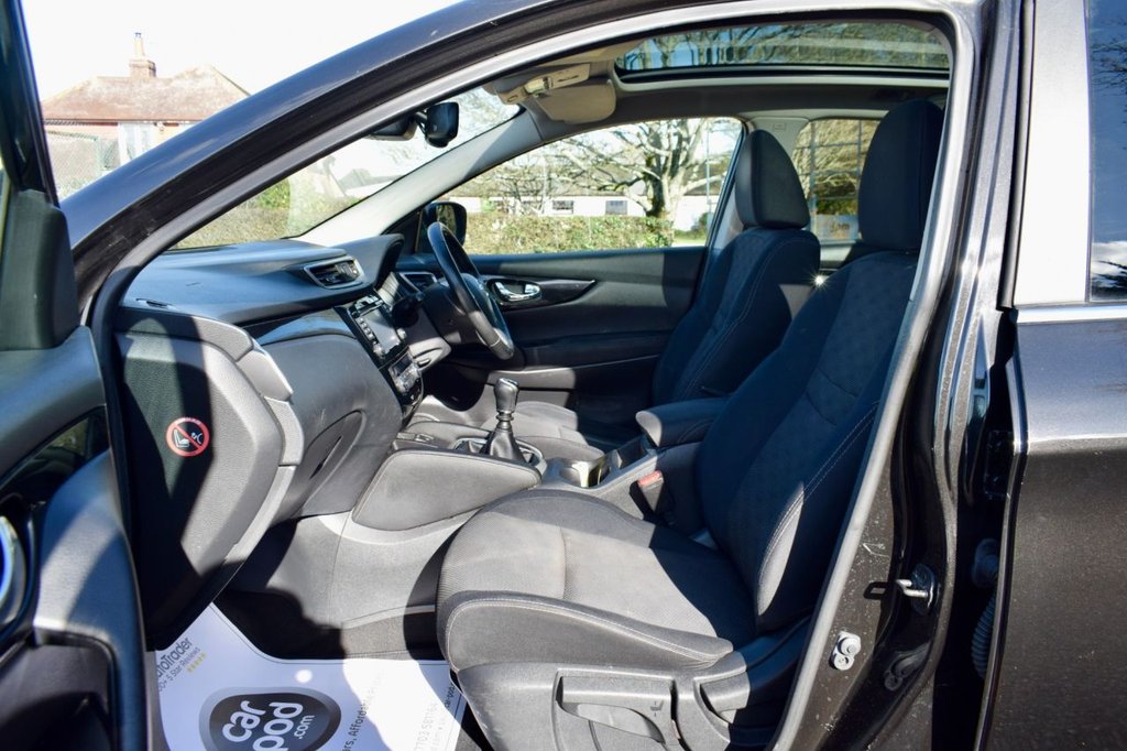 Used Nissan Qashqai 2014 for sale - 77557757: Photo 42