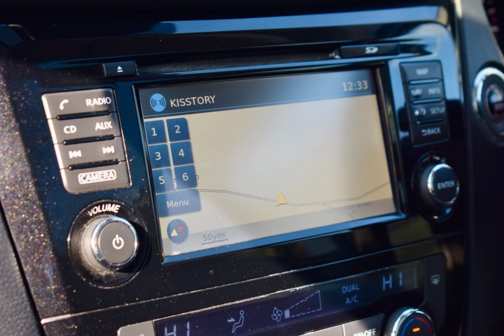 Used Nissan Qashqai 2014 for sale - 77557757: Photo 44