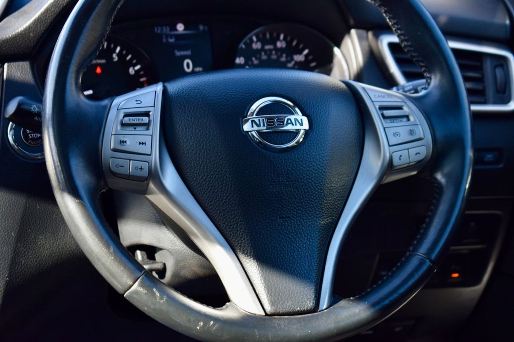 Used Nissan Qashqai 2014 for sale - 77557757: Photo 47