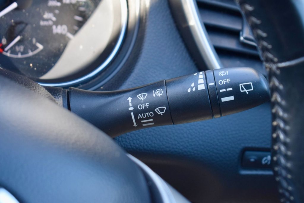 Used Nissan Qashqai 2014 for sale - 77557757: Photo 49