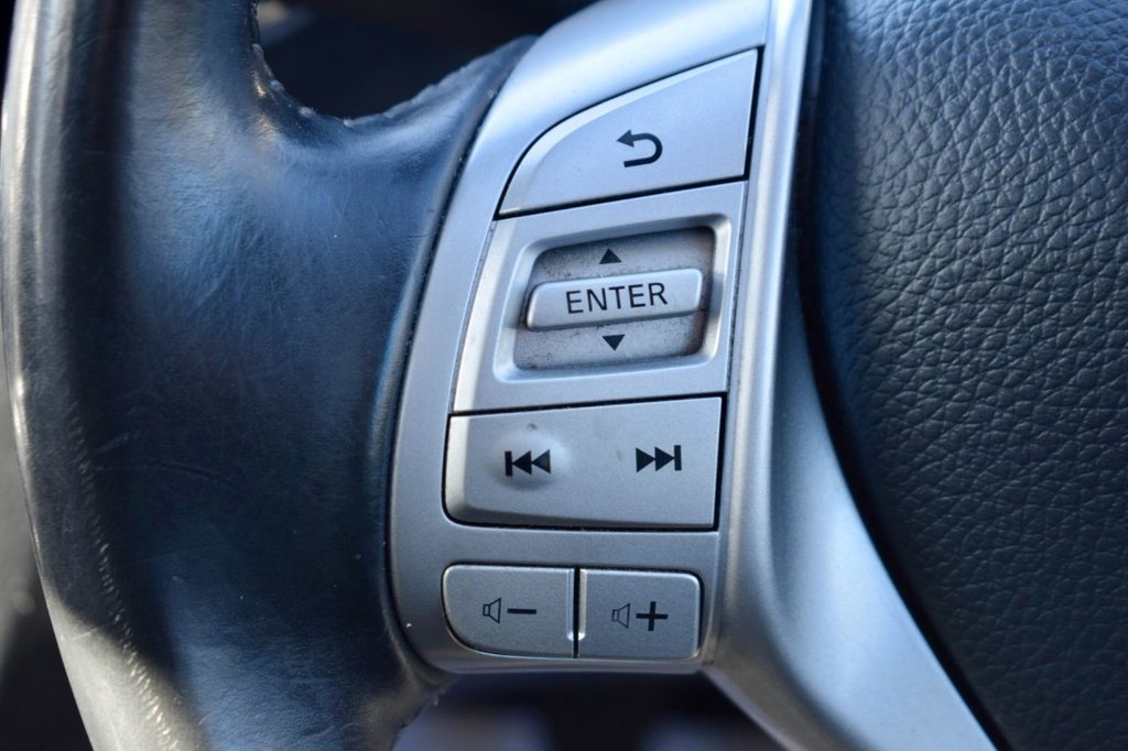 Used Nissan Qashqai 2014 for sale - 77557757: Photo 50