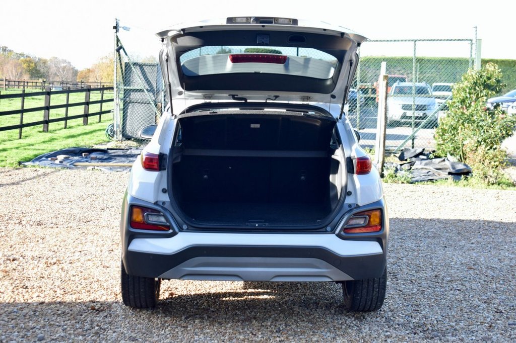 Used Hyundai KONA 2019 for sale - 76610275: Photo 12