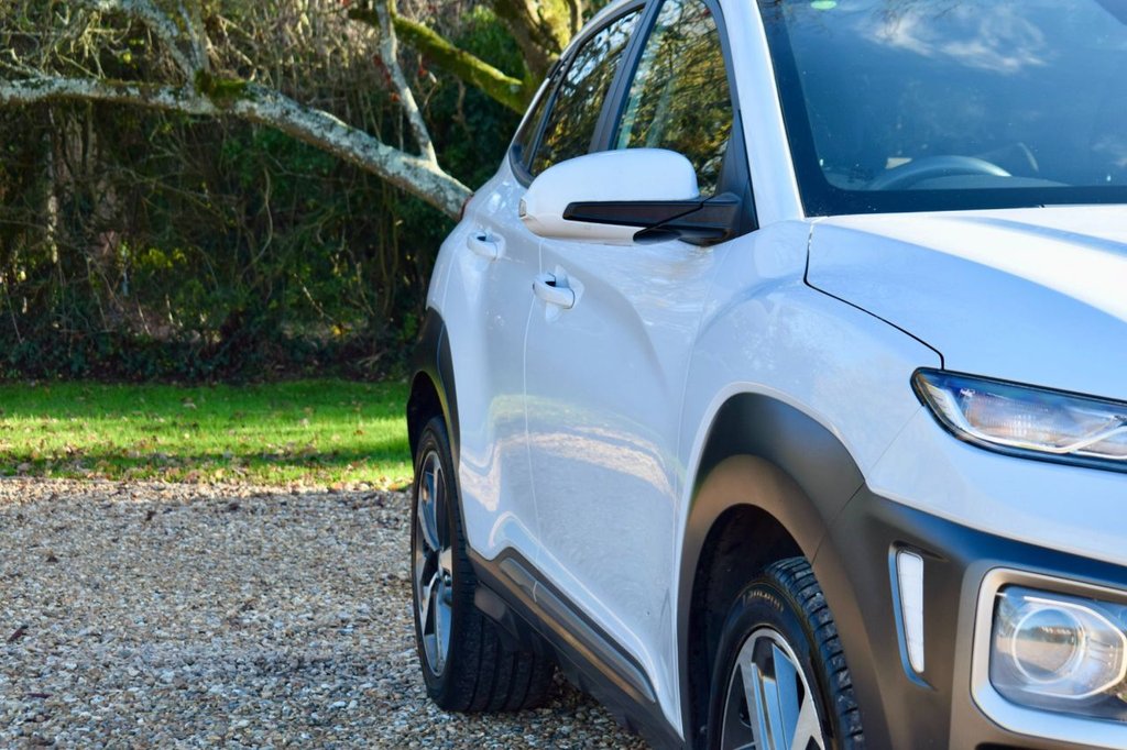 Used Hyundai KONA 2019 for sale - 76610275: Photo 18