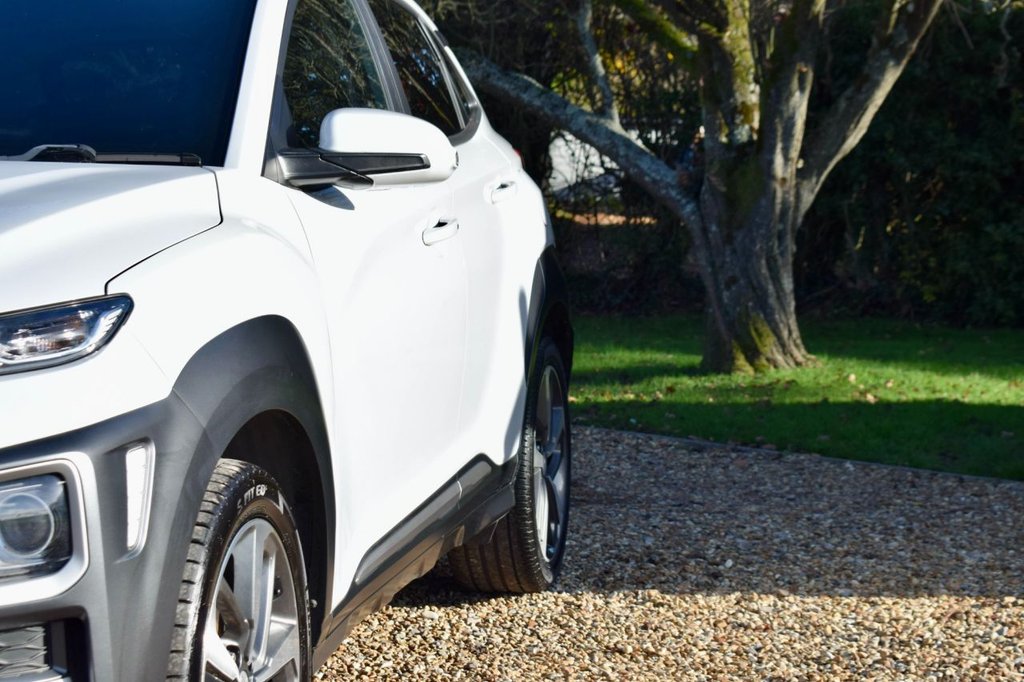 Used Hyundai KONA 2019 for sale - 76610275: Photo 19