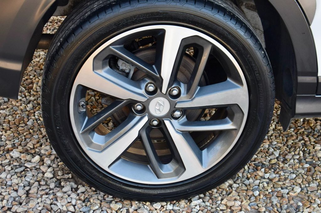 Used Hyundai KONA 2019 for sale - 76610275: Photo 21